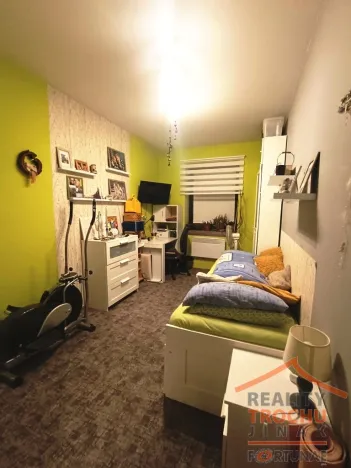 Prodej bytu 3+1, Hořice, Malátova, 69 m2