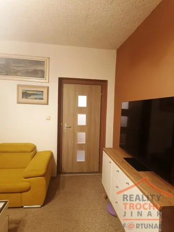 Prodej bytu 3+1, Hořice, Malátova, 69 m2