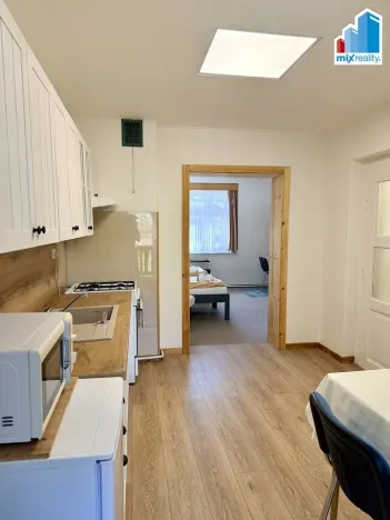 Prodej rodinného domu, Konstantinovy Lázně, Lázeňská, 375 m2