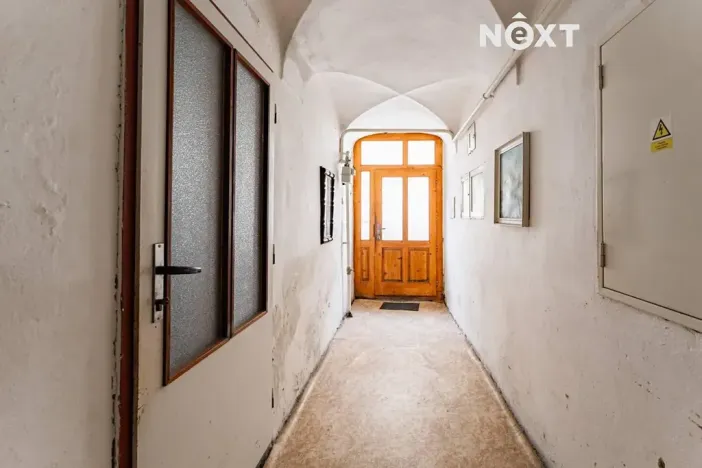 Prodej rodinného domu, Šumperk, Radniční, 180 m2