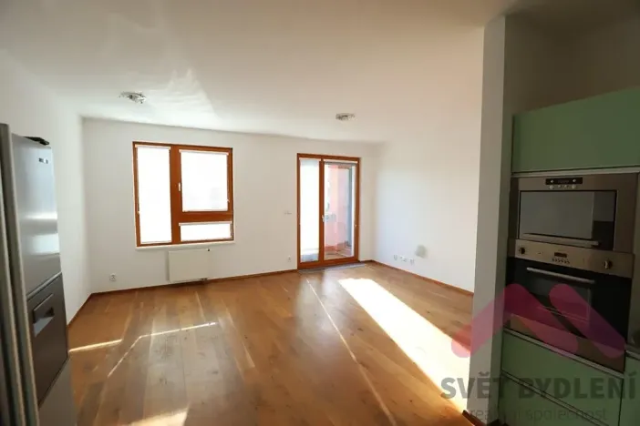 Pronájem bytu 3+kk, Praha - Záběhlice, Mattioliho, 82 m2