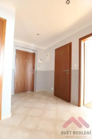 Pronájem bytu 3+kk, Praha - Záběhlice, Mattioliho, 82 m2