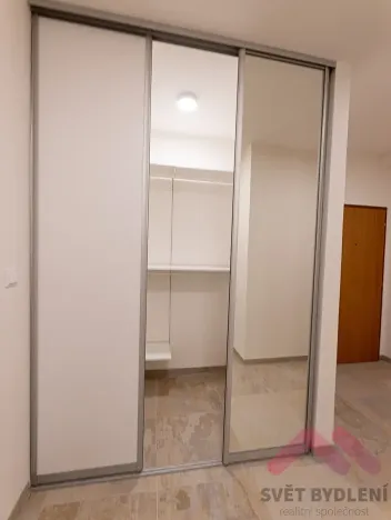 Pronájem bytu 3+kk, Praha - Košíře, Naskové, 100 m2