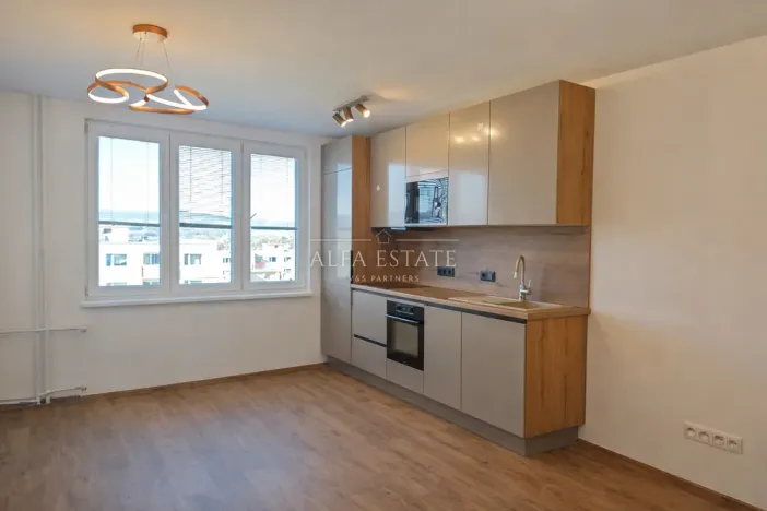 Prodej bytu 3+kk, Karlovy Vary - Drahovice, Východní, 61 m2