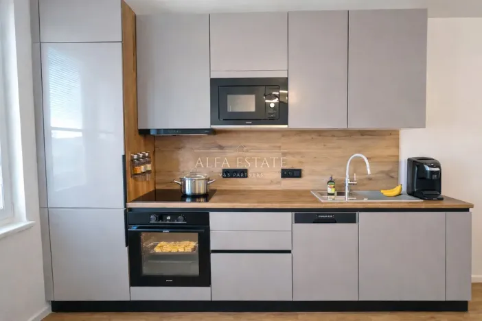 Prodej bytu 3+kk, Karlovy Vary - Drahovice, Východní, 61 m2