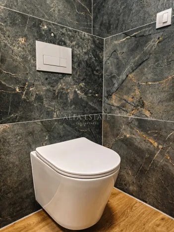 Prodej bytu 3+kk, Karlovy Vary - Drahovice, Východní, 61 m2