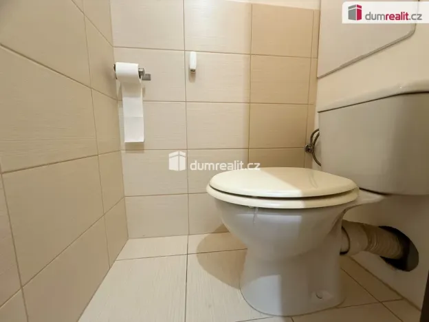 Pronájem bytu 3+1, Ústí nad Labem - Ústí nad Labem-centrum, Malátova, 72 m2