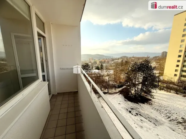 Pronájem bytu 3+1, Ústí nad Labem - Ústí nad Labem-centrum, Malátova, 72 m2