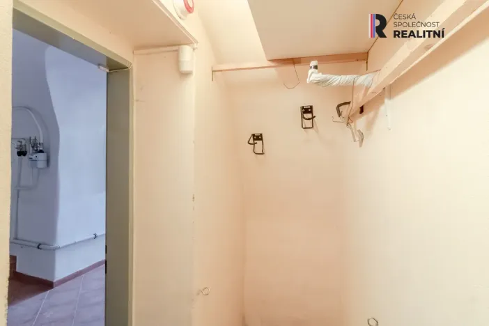 Prodej bytu 1+kk, Jihlava, Smetanova, 24 m2