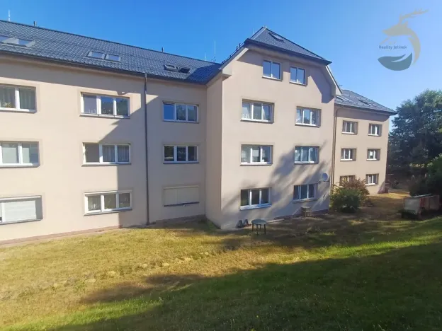 Pronájem bytu 1+kk, Štěnovice, Skalní, 40 m2