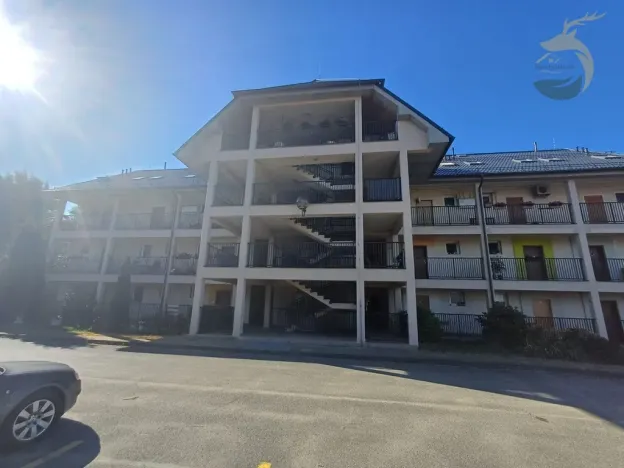 Pronájem bytu 1+kk, Štěnovice, Skalní, 40 m2