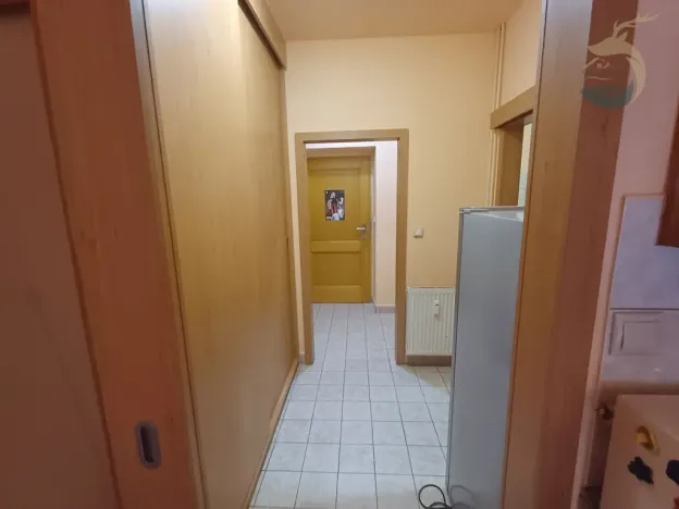 Pronájem bytu 1+kk, Štěnovice, Skalní, 40 m2