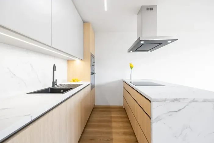 Prodej bytu 3+kk, Praha - Stodůlky, Amforová, 81 m2