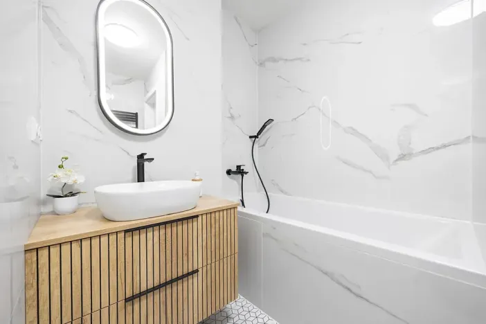 Prodej bytu 3+kk, Praha - Stodůlky, Amforová, 81 m2