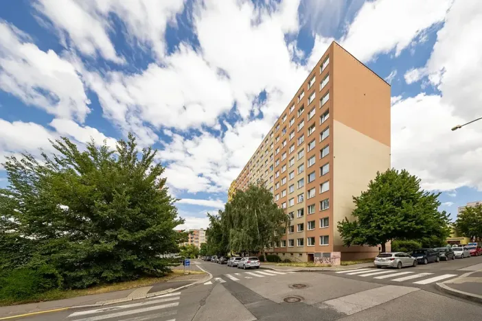 Prodej bytu 3+kk, Praha - Stodůlky, Amforová, 81 m2