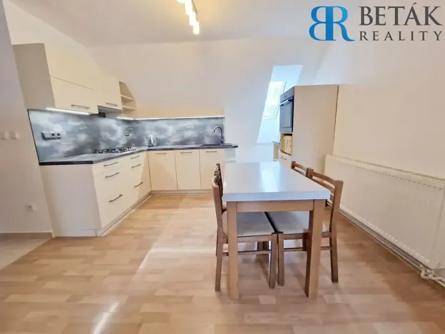 Pronájem bytu 2+kk, Přerov, Purkyňova, 62 m2