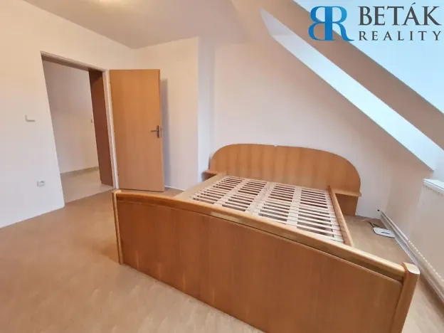 Pronájem bytu 2+kk, Přerov, Purkyňova, 62 m2