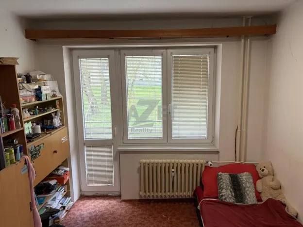 Prodej bytu 4+1, Ostrava - Poruba, Karla Pokorného, 78 m2