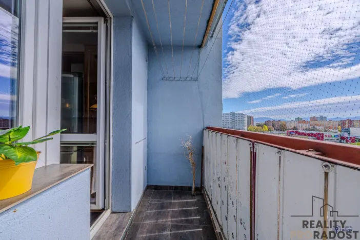 Prodej bytu 3+1, Ostrava - Bělský Les, Jiřího Herolda, 65 m2