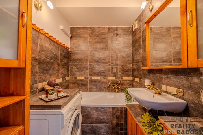 Prodej bytu 3+1, Ostrava - Bělský Les, Jiřího Herolda, 65 m2