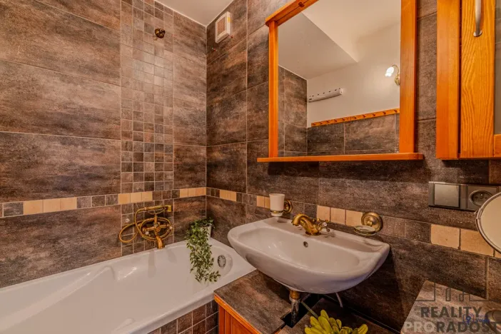 Prodej bytu 3+1, Ostrava - Bělský Les, Jiřího Herolda, 65 m2