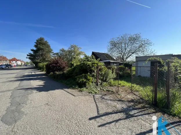 Prodej garáže, Prostějov, 19 m2