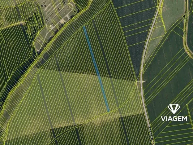 Prodej podílu pole, Bučovice, 913 m2