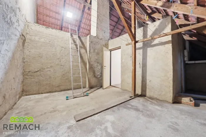 Prodej rodinného domu, Buchlovice, Ku hradu, 159 m2