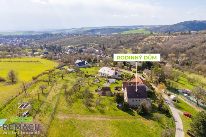 Prodej rodinného domu, Buchlovice, Ku hradu, 159 m2