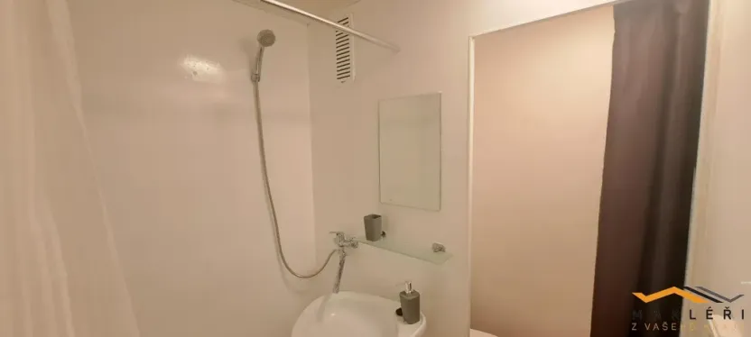 Pronájem bytu 1+1, Jihlava, Březinova, 34 m2