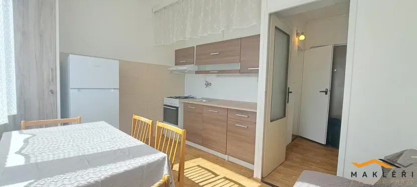 Pronájem bytu 1+1, Jihlava, Březinova, 34 m2