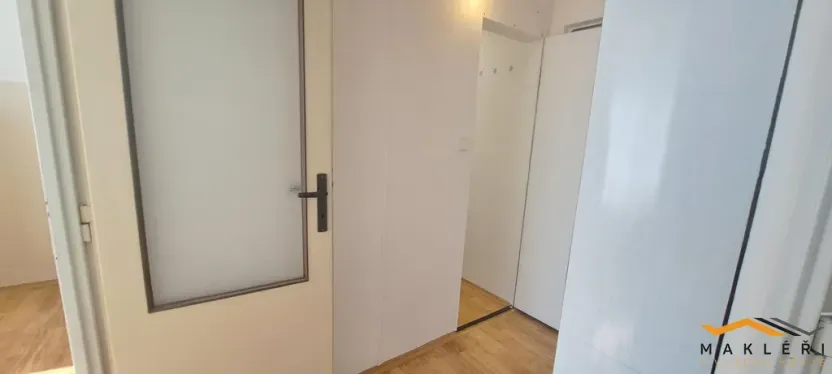 Pronájem bytu 1+1, Jihlava, Březinova, 34 m2