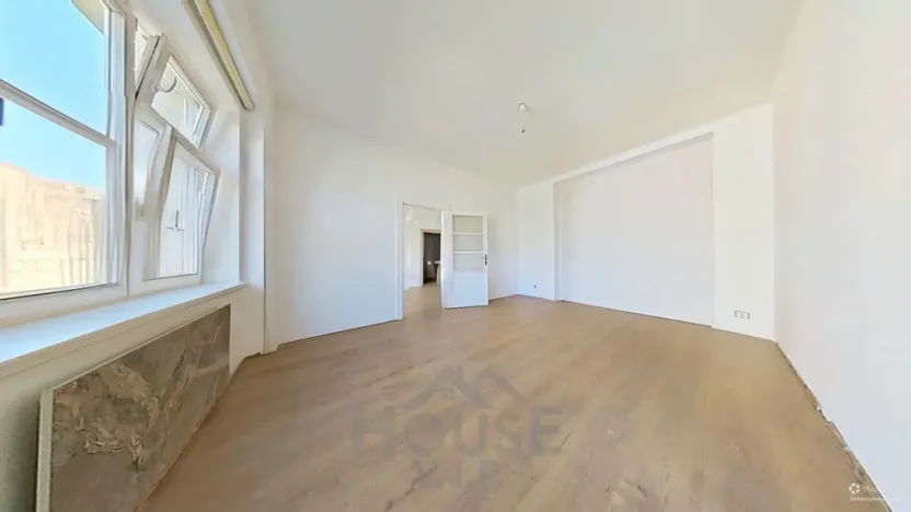 Prodej bytu 2+kk, Praha - Košíře, Slávy Horníka, 47 m2