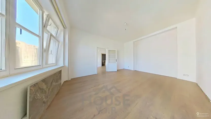 Prodej bytu 2+kk, Praha - Košíře, Slávy Horníka, 47 m2