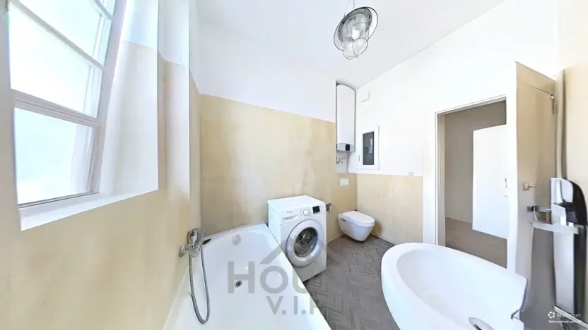 Prodej bytu 2+kk, Praha - Košíře, Slávy Horníka, 47 m2