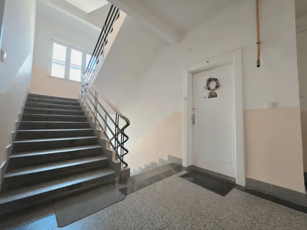 Prodej bytu 2+kk, Praha - Košíře, Slávy Horníka, 47 m2