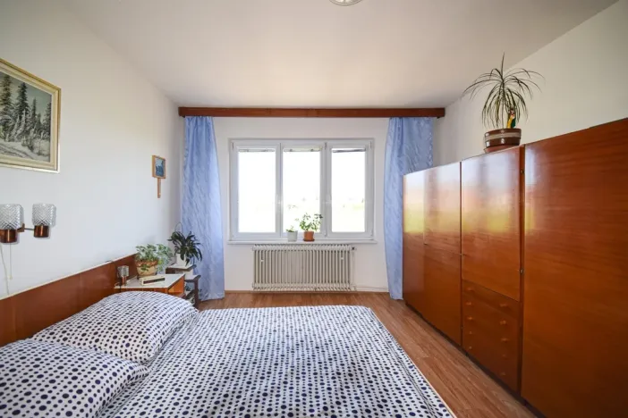 Prodej bytu 3+1, Mělník, Kokořínská, 75 m2