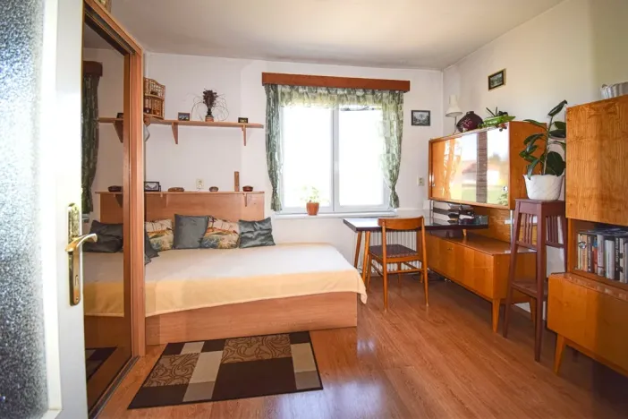 Prodej bytu 3+1, Mělník, Kokořínská, 75 m2