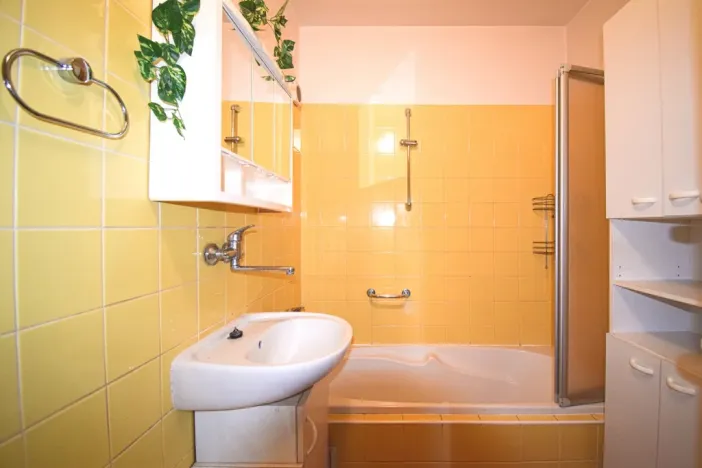 Prodej bytu 3+1, Mělník, Kokořínská, 75 m2