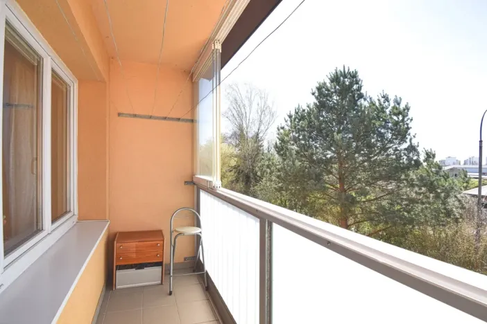 Prodej bytu 3+1, Mělník, Kokořínská, 75 m2