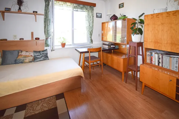 Prodej bytu 3+1, Mělník, Kokořínská, 75 m2