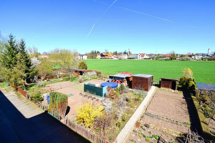 Prodej bytu 3+1, Mělník, Kokořínská, 75 m2