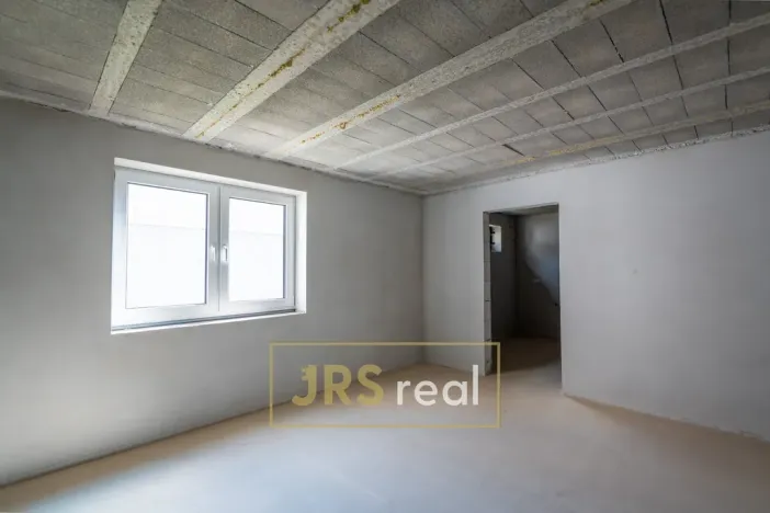 Prodej rodinného domu, Radějov, 236 m2