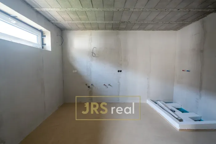 Prodej rodinného domu, Radějov, 236 m2