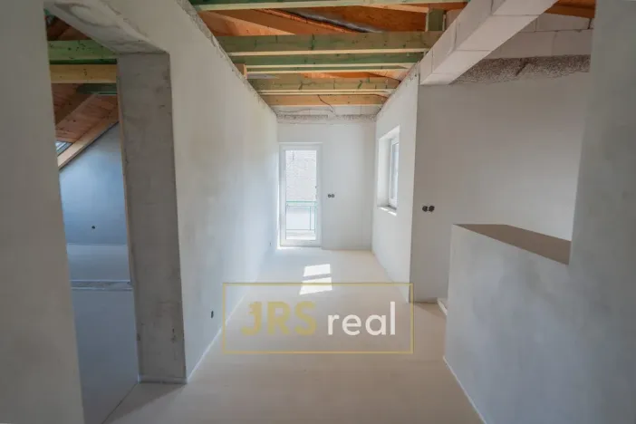 Prodej rodinného domu, Radějov, 236 m2