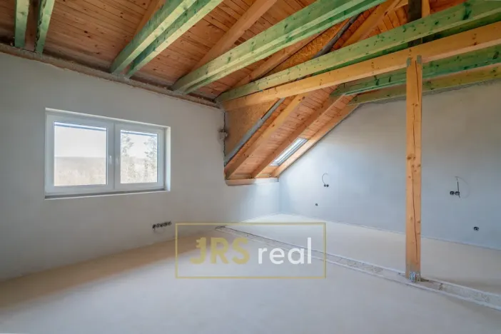 Prodej rodinného domu, Radějov, 236 m2