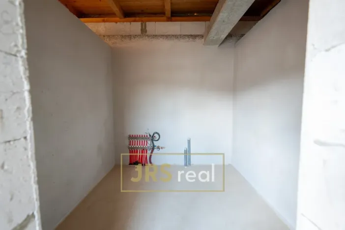 Prodej rodinného domu, Radějov, 236 m2