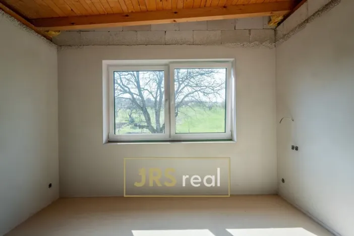 Prodej rodinného domu, Radějov, 236 m2