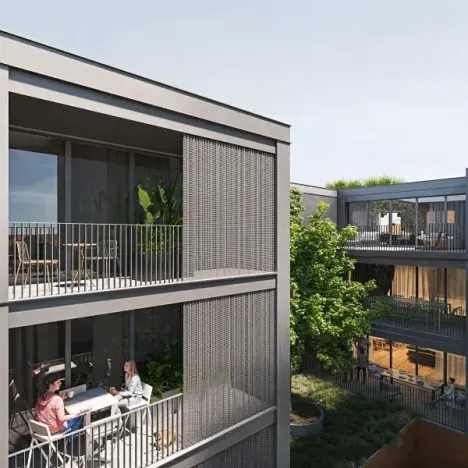 Prodej bytu 4+kk, Písek, V Portyči, 119 m2