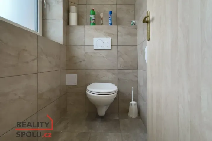 Pronájem kanceláře, Blovice, Americká, 100 m2